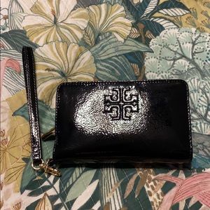 Tory Burch Wristlet